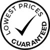 Lowest Price Guaranteed
