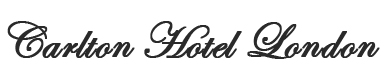 Carlton Hotel London